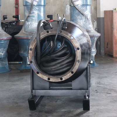 河南洛陽(yáng)貫流泵售后服務(wù)承諾